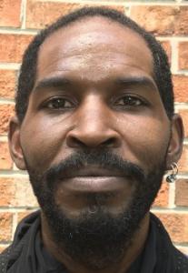 Tyione Alphoniso Overton a registered Sex Offender of Virginia