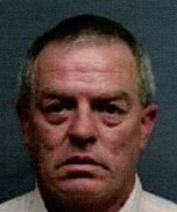 Richard Lee Davis a registered Sex Offender of Virginia