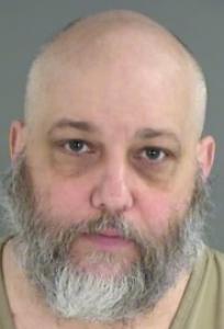 Shawn Patrick Mcclung a registered Sex Offender of Virginia