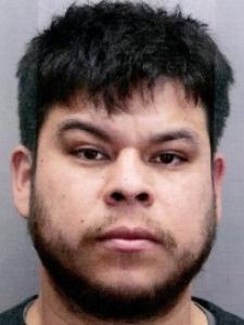 Carlos Fernando Deraslopez a registered Sex Offender of Virginia