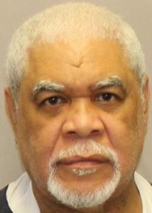 Landon Ray Washington a registered Sex Offender of Virginia
