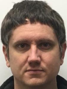 Brian Matthew Williams a registered Sex Offender of Virginia