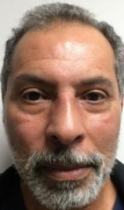 Jeffrey Pernell Richardson a registered Sex Offender of Virginia