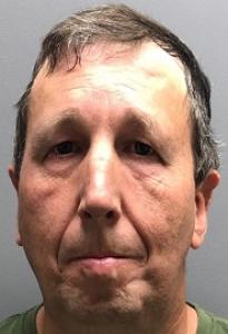 Andrew Clay Baumgardner a registered Sex Offender of Virginia