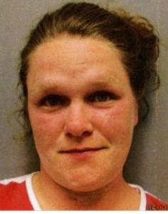 Jessica Marie Aylor a registered Sex Offender of Virginia