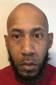 Marquis Troy Perry a registered Sex Offender of Virginia