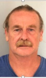 Adam Troy Mosher a registered Sex Offender of Virginia