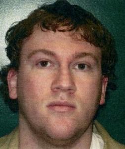 Andrew Micheal Hensley a registered Sex Offender of Virginia