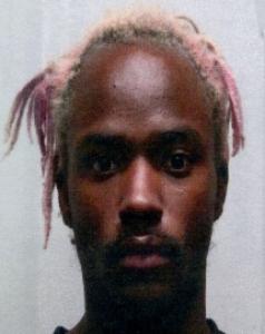 Antonio Tuck a registered Sex Offender of Virginia