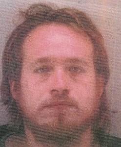 Joel Thomas Hayes a registered Sex Offender of Virginia
