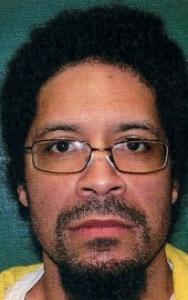 Johnathan Vinson Dudley a registered Sex Offender of Virginia