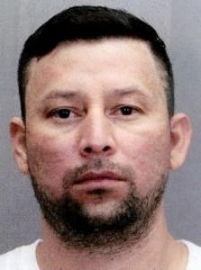 Jose Amilcar Rodriguezguerrero a registered Sex Offender of Virginia