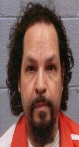 George Henry Rodriguez a registered Sex Offender of Virginia
