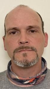 Gary Phillip Foshee a registered Sex Offender of Virginia