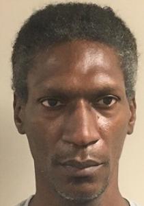 Curtis Derrick Simmons a registered Sex Offender of Virginia