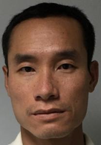 Tuan Vu a registered Sex Offender of Virginia
