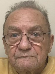 Donald Winfield Beatty a registered Sex Offender of Virginia