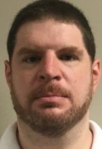 Adam Fredette Dodge a registered Sex Offender of Virginia