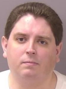 Daniel Adrian Farrell a registered Sex Offender of Virginia