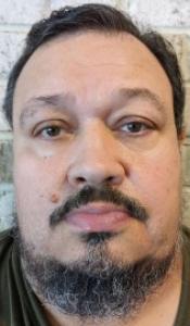 Gabriel Fuentes Vail a registered Sex Offender of Virginia