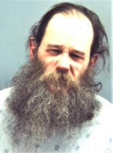 Bryan Carl Cage a registered Sex Offender of Virginia