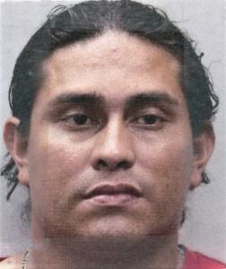 Juan Carlos Gonzalez a registered Sex Offender of Virginia
