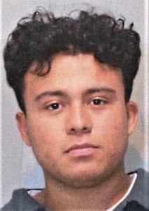 Danilo Adalberto Barreralima a registered Sex Offender of Virginia