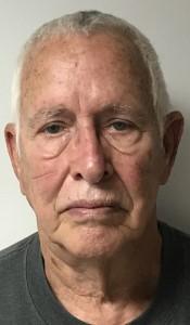 Paul Eugene Lewis a registered Sex Offender of Virginia