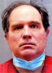 Alexander Louis Szczybor a registered Sex Offender of Virginia