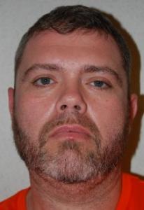 Christopher Danton Strong a registered Sex Offender of Virginia