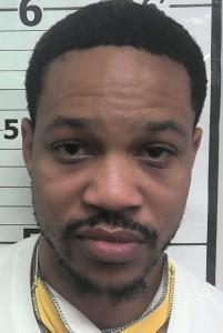 Delvin Ladon Jackson a registered Sex Offender of Virginia