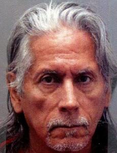 Arturo Anthony Manriquez a registered Sex Offender of Virginia