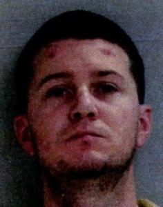 Jesse James Rowley a registered Sex Offender of Virginia