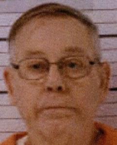 Jimmy Elias Bristow a registered  of Virginia