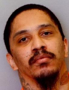 Carlos Thomas Velez a registered Sex Offender of Virginia