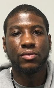 Daheem Bryant-royal a registered Sex Offender of Virginia