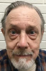 Perry William Rose a registered Sex Offender of Virginia