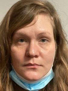 Bethann Lucy Wagner a registered Sex Offender of Virginia