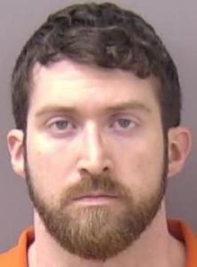 Robert Nathaniel Macseain a registered Sex Offender of Virginia