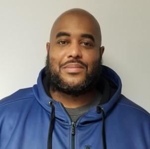 Jamaal Mykel Tolson a registered Sex Offender of Virginia