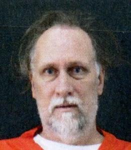 Steven Douglas Glass a registered Sex Offender of Virginia