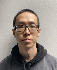 Gabriel Lin a registered Sex Offender of Virginia