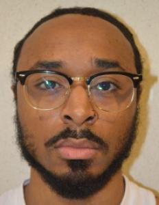 Gabriel Urijah Davis a registered Sex Offender of Virginia