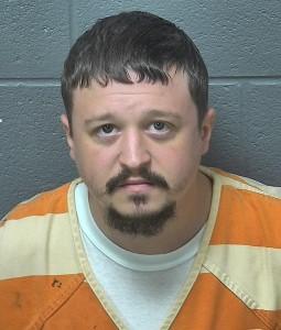 Brian Goheen Searls a registered Sex Offender of Virginia