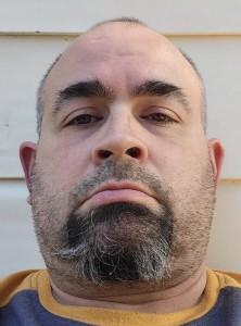 Jose Manuel Fuentes Jr a registered Sex Offender of Virginia