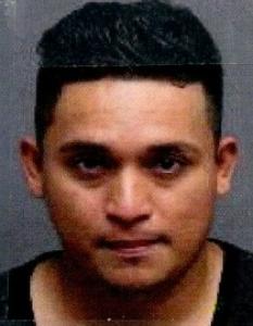 Henry Danilo Marroquin a registered Sex Offender of Virginia