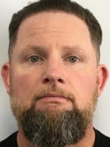 Joe Renfro Cox a registered Sex Offender of Virginia