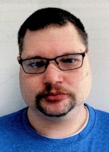 Andrew William Hutton a registered Sex Offender of Virginia