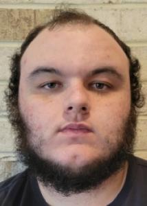 Cody Bryce Henline a registered Sex Offender of Virginia
