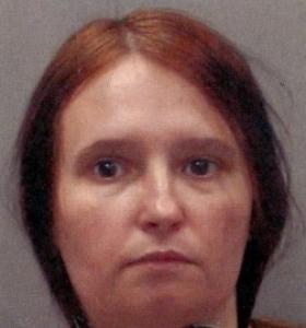 Jennifer Lynn Slone a registered Sex Offender of Virginia